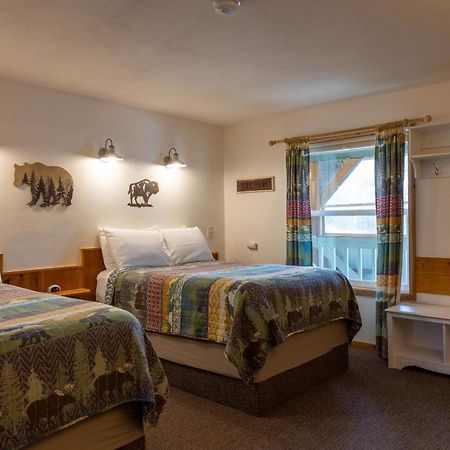 Elk Horn Lodge 쿠크시티 외부 사진