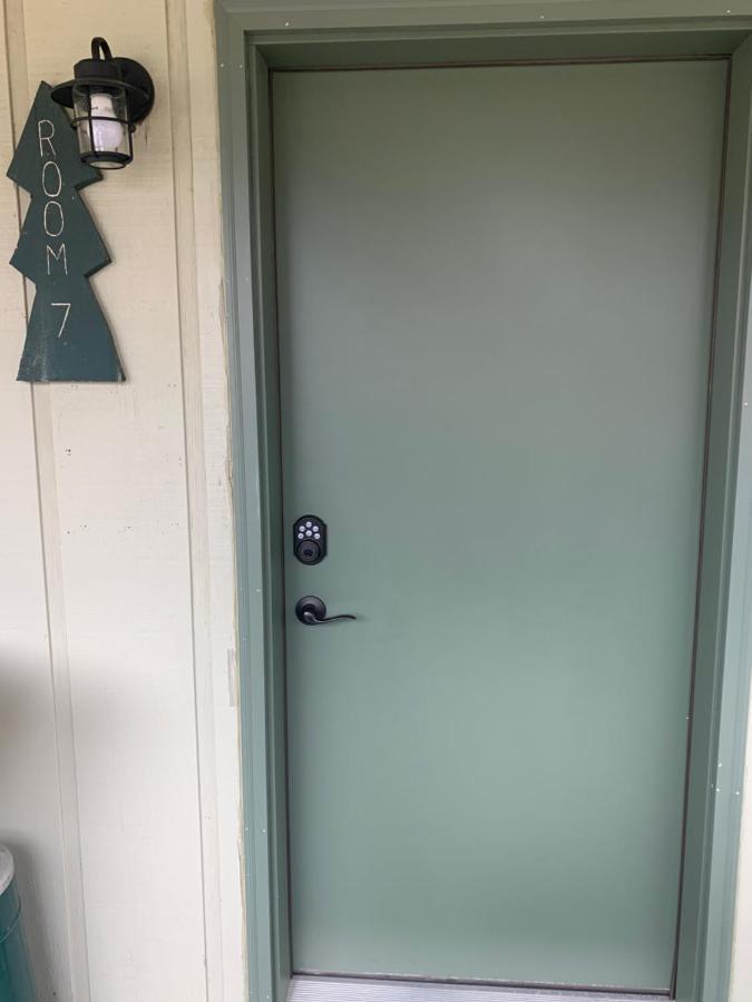 Elk Horn Lodge 쿠크시티 외부 사진