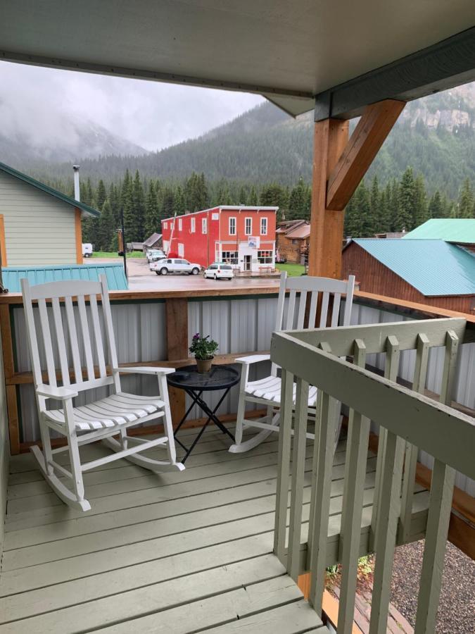 Elk Horn Lodge 쿠크시티 외부 사진