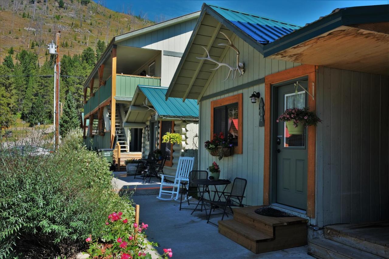 Elk Horn Lodge 쿠크시티 외부 사진