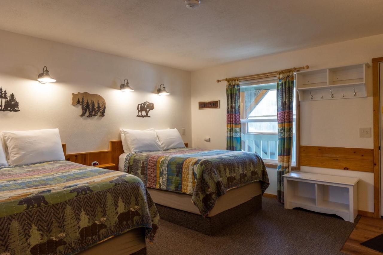 Elk Horn Lodge 쿠크시티 외부 사진
