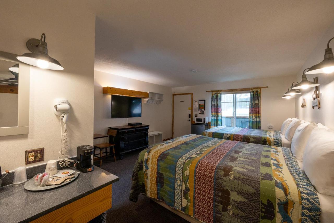 Elk Horn Lodge 쿠크시티 외부 사진