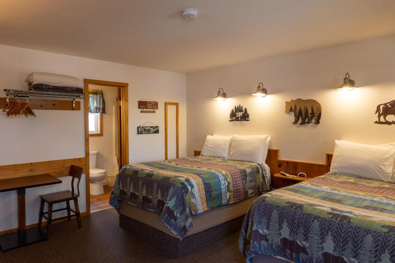 Elk Horn Lodge 쿠크시티 외부 사진