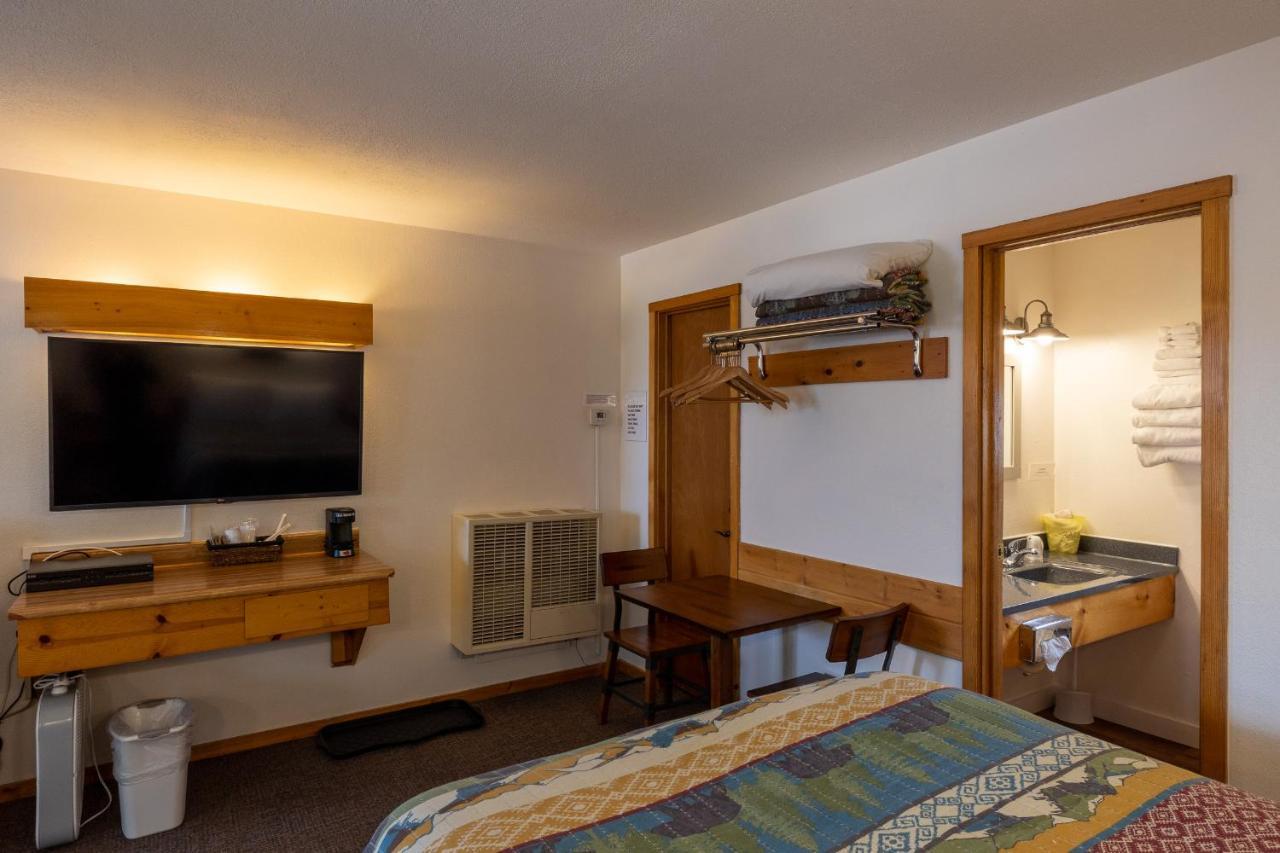 Elk Horn Lodge 쿠크시티 외부 사진