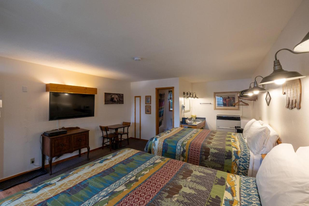 Elk Horn Lodge 쿠크시티 외부 사진
