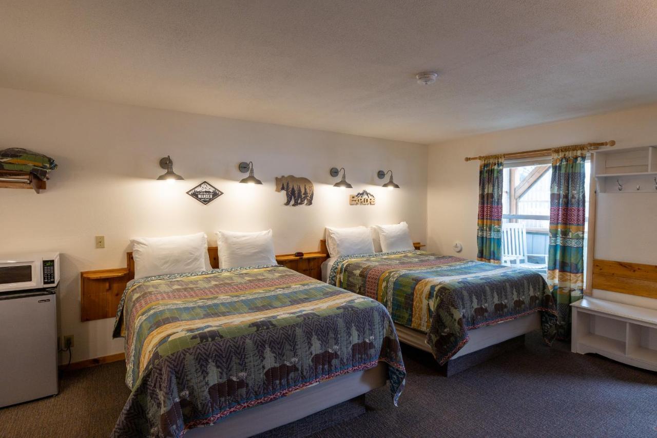 Elk Horn Lodge 쿠크시티 외부 사진