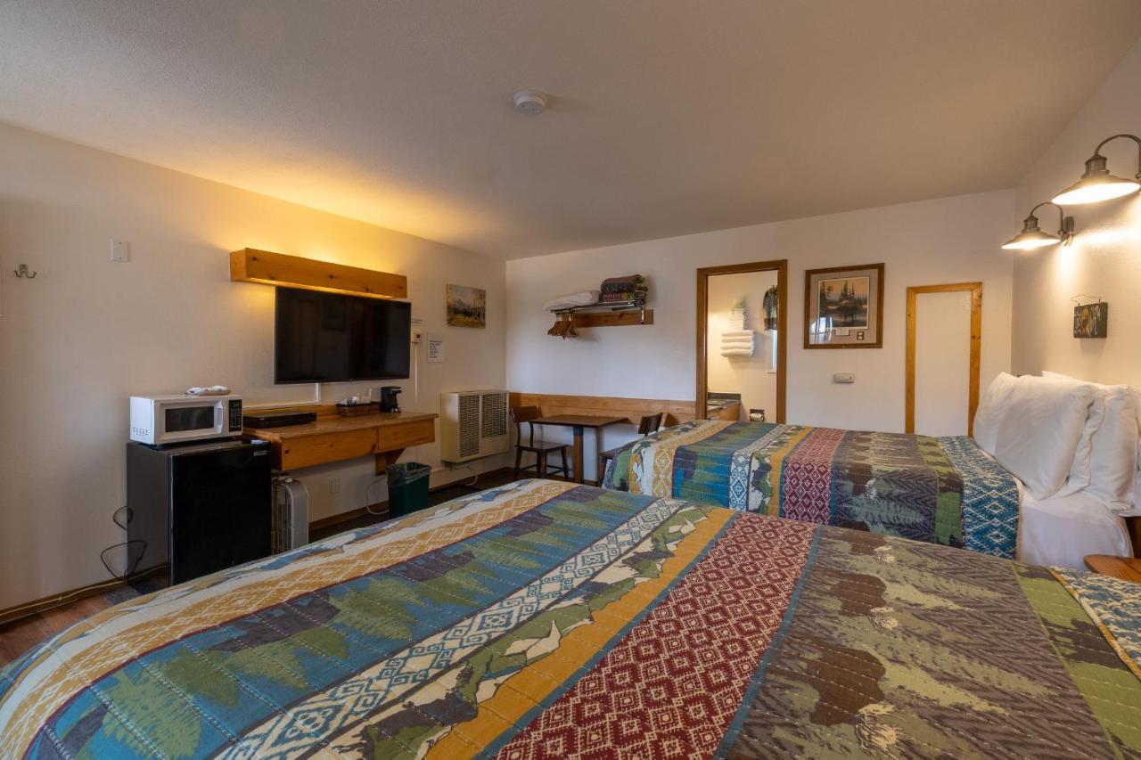Elk Horn Lodge 쿠크시티 외부 사진