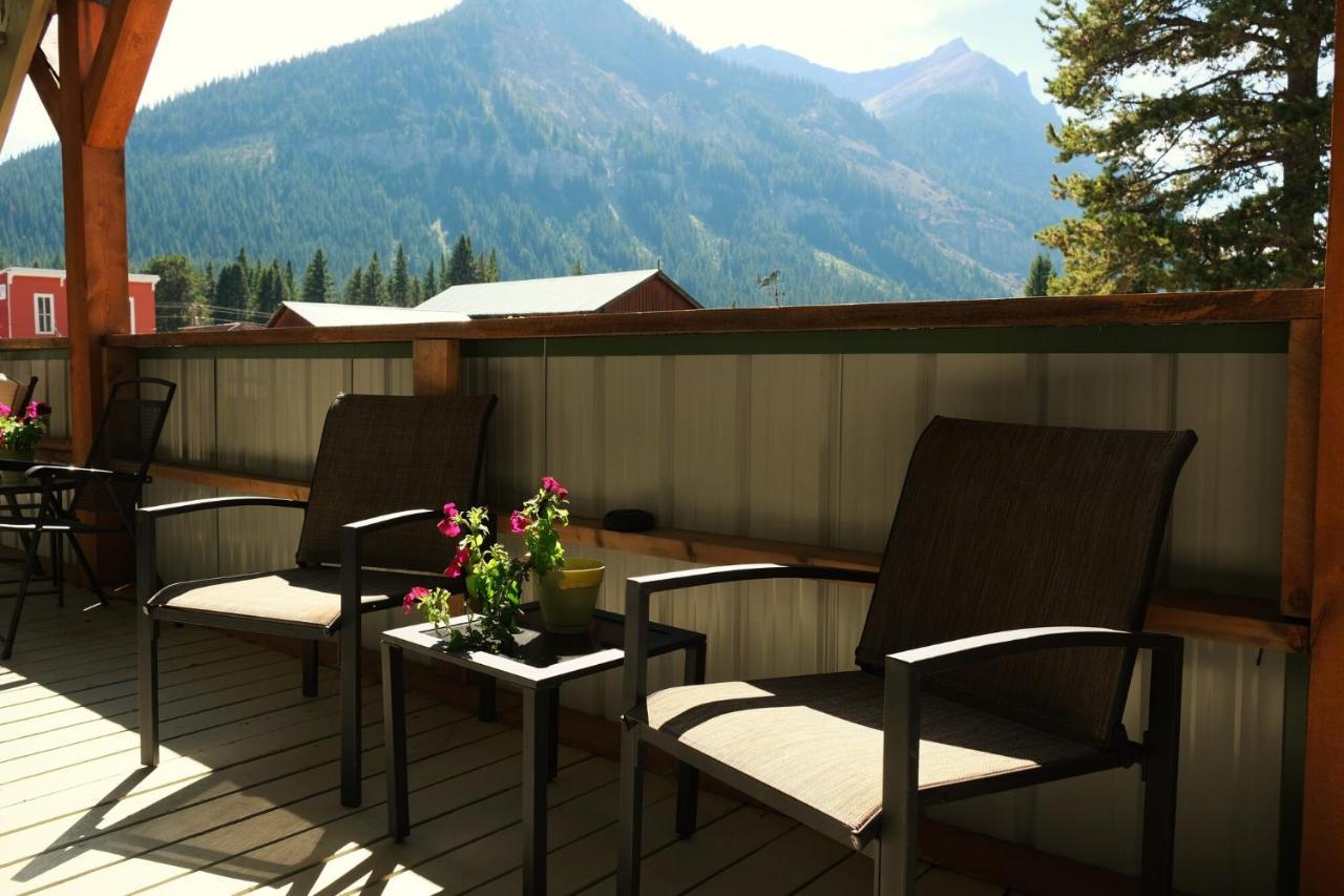 Elk Horn Lodge 쿠크시티 외부 사진