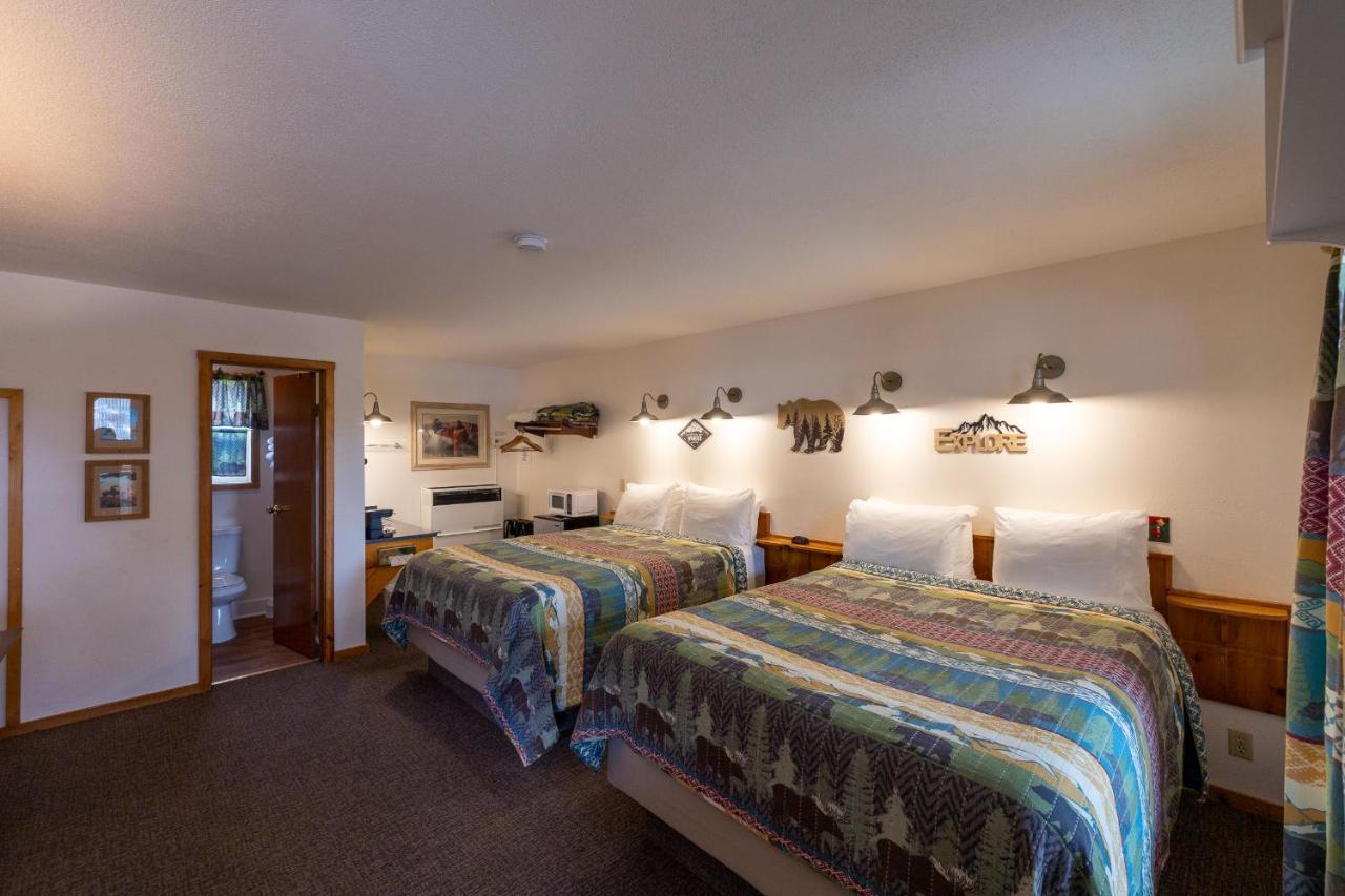 Elk Horn Lodge 쿠크시티 외부 사진