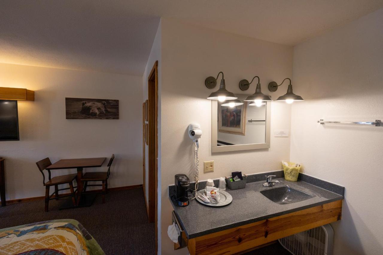 Elk Horn Lodge 쿠크시티 외부 사진
