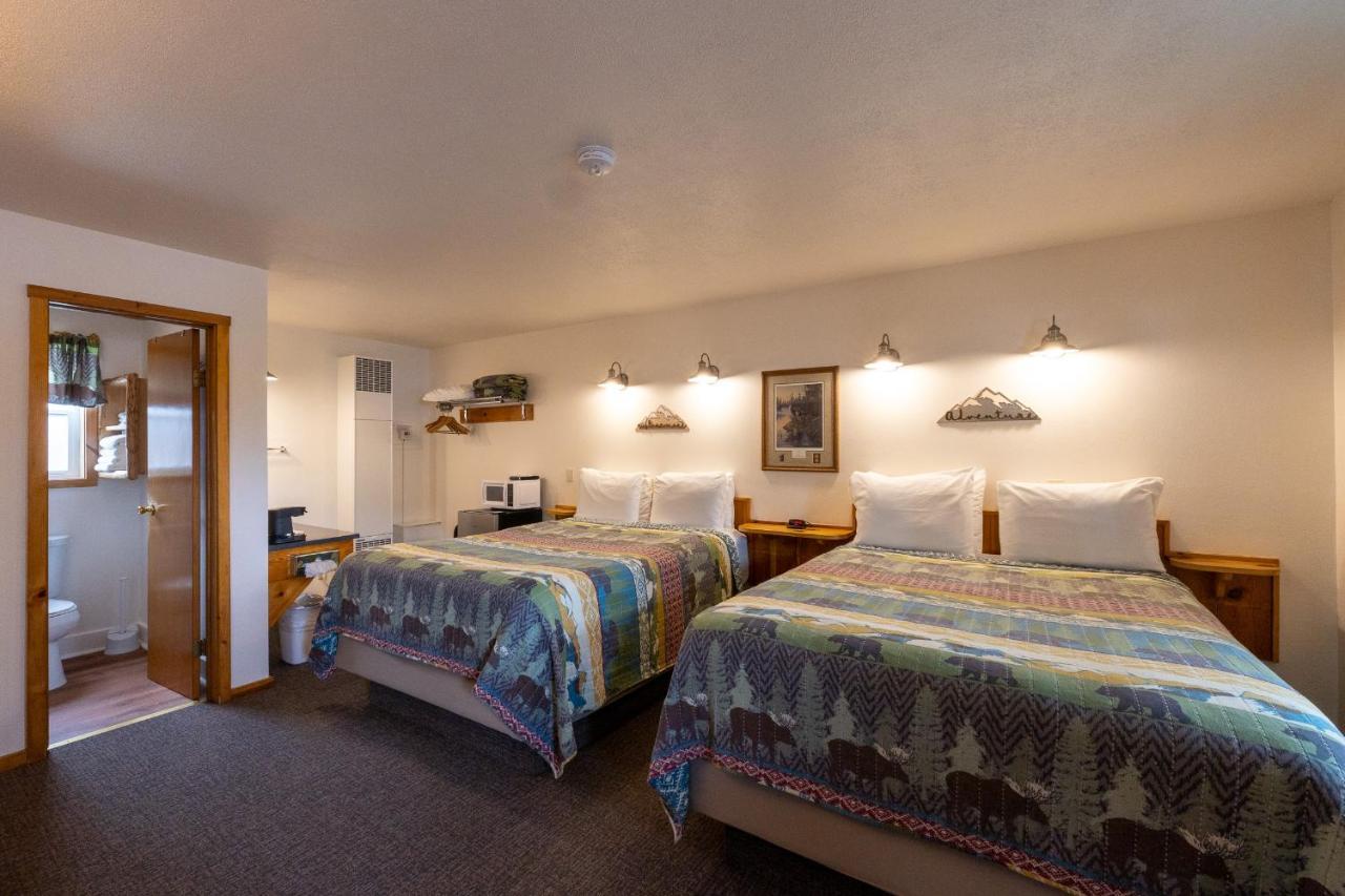 Elk Horn Lodge 쿠크시티 외부 사진