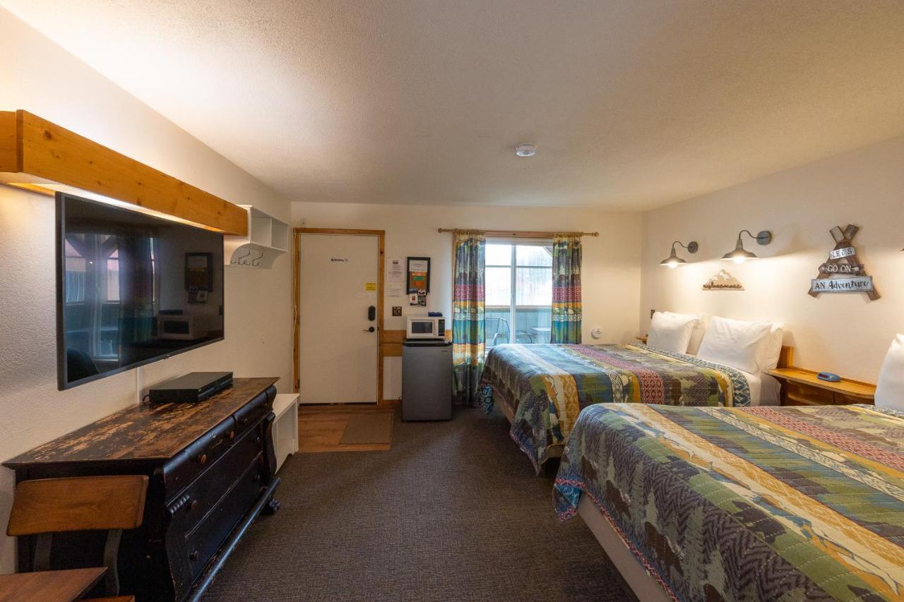 Elk Horn Lodge 쿠크시티 외부 사진
