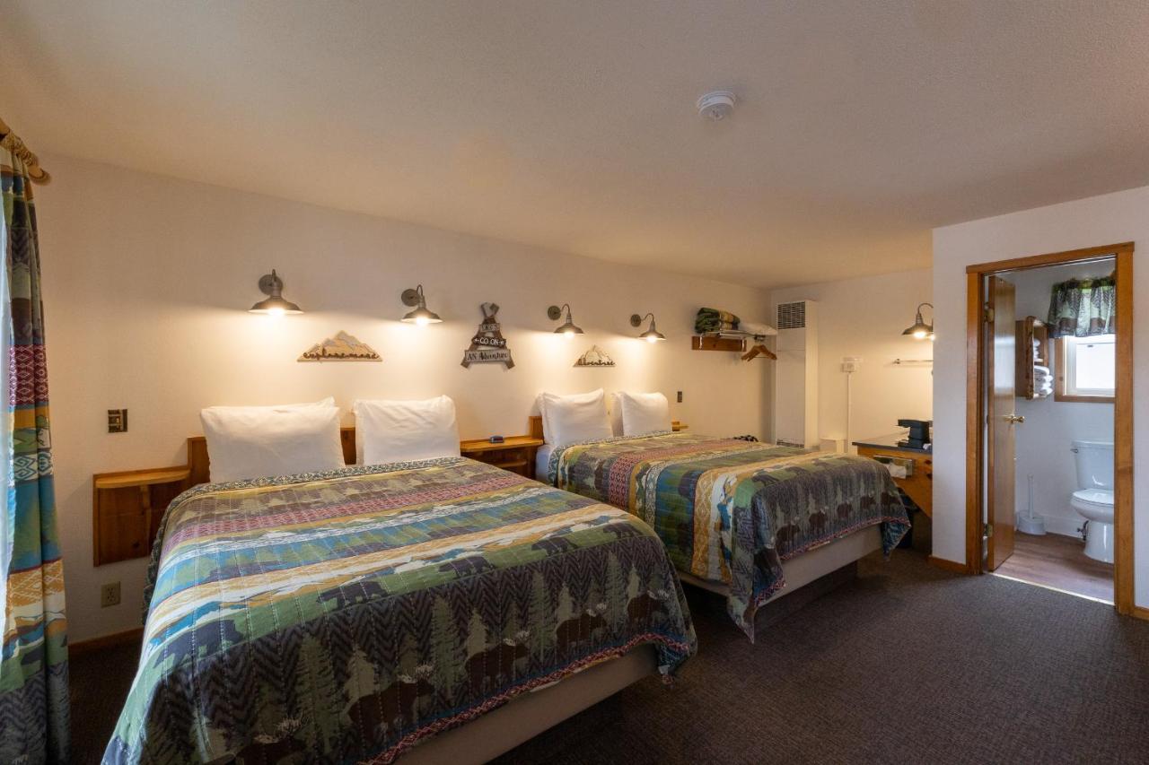 Elk Horn Lodge 쿠크시티 외부 사진