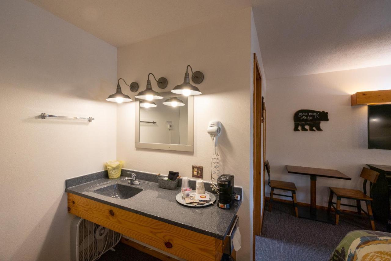 Elk Horn Lodge 쿠크시티 외부 사진