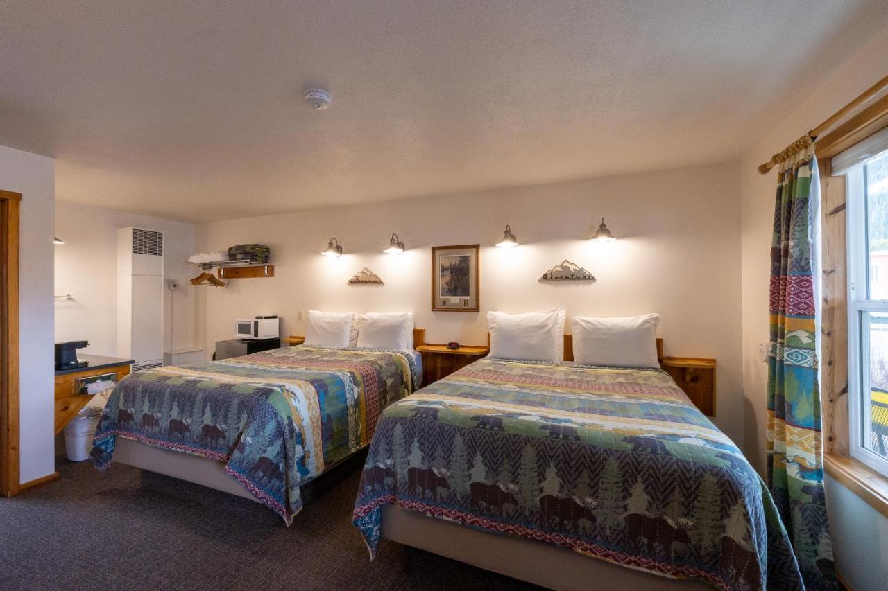 Elk Horn Lodge 쿠크시티 외부 사진