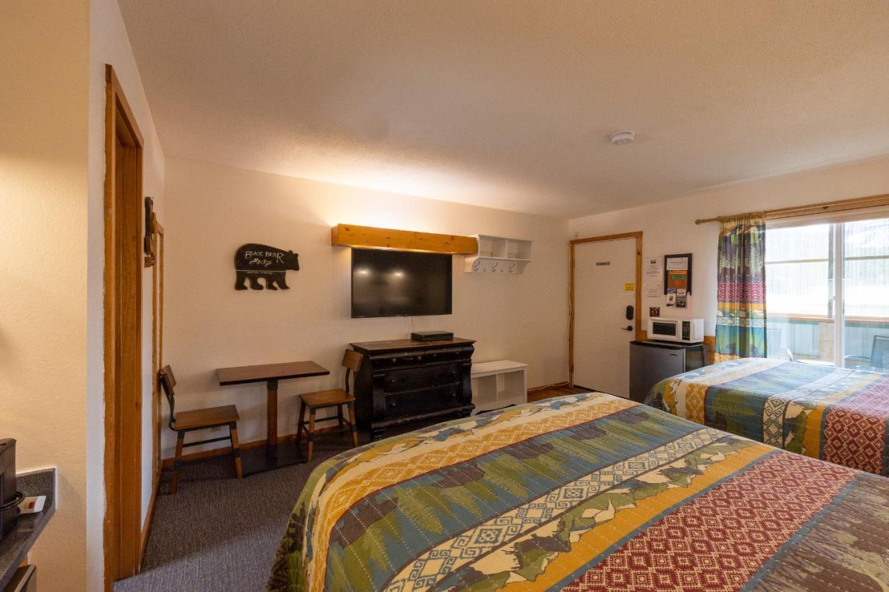 Elk Horn Lodge 쿠크시티 외부 사진