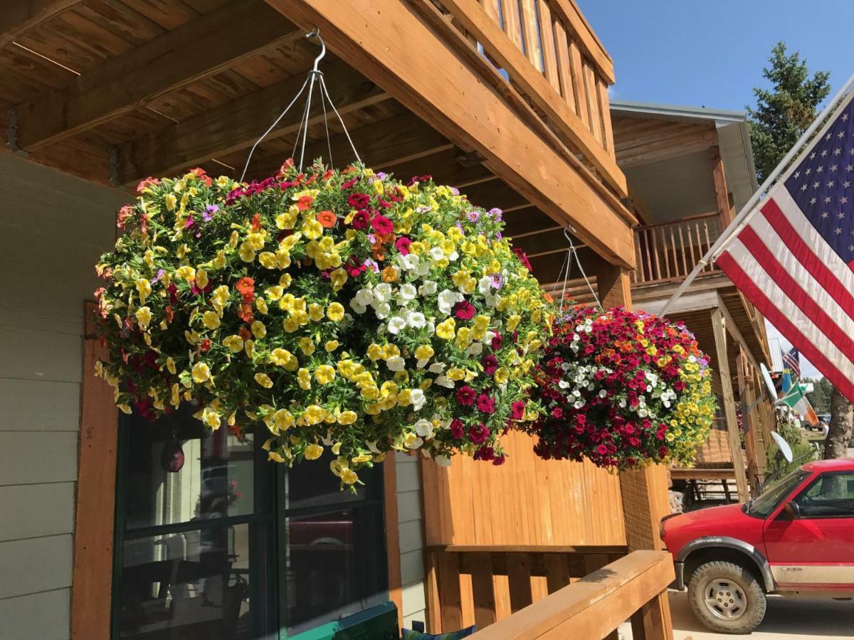 Elk Horn Lodge 쿠크시티 외부 사진