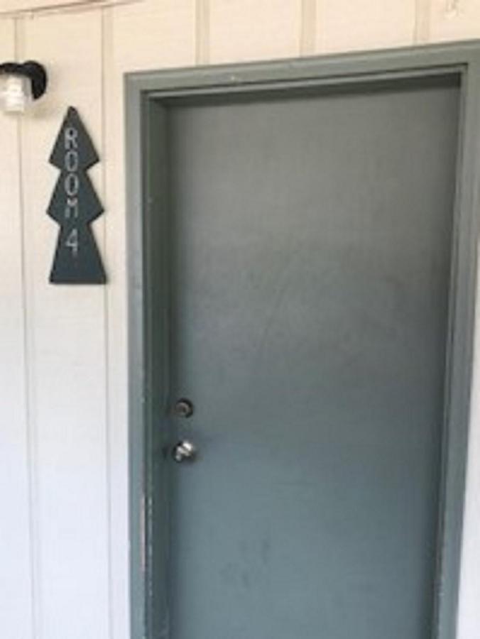 Elk Horn Lodge 쿠크시티 외부 사진